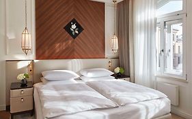 Vier Jahreszeiten Kempinski Muenchen